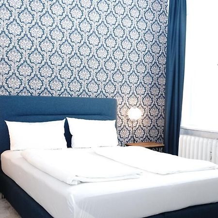 Hotel Comet Am Kurfuerstendamm Berlin Luaran gambar