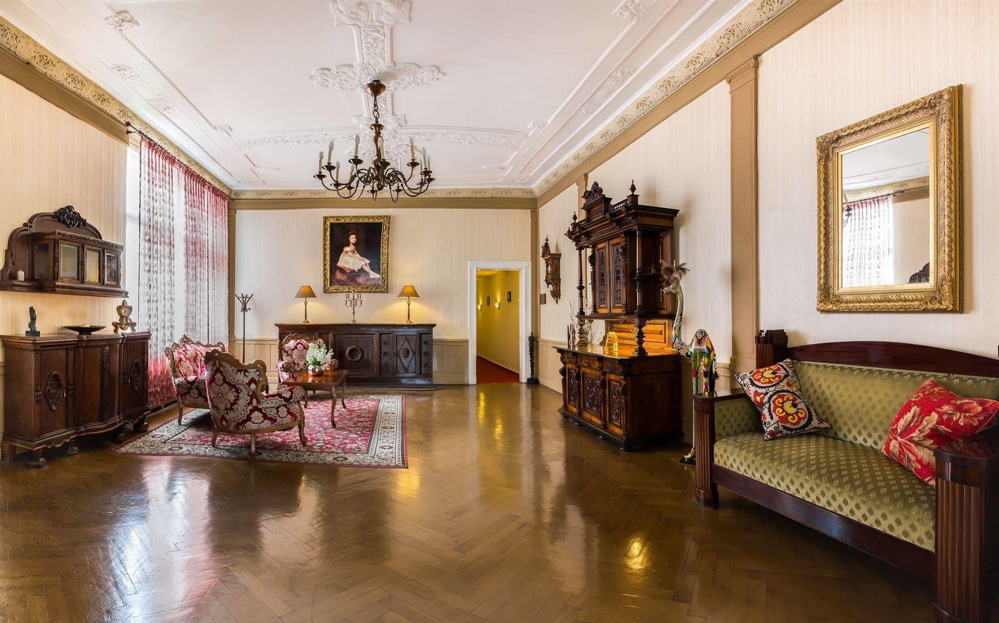Hotel Comet Am Kurfuerstendamm Berlin Luaran gambar