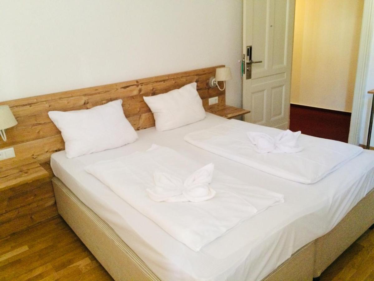 Hotel Comet Am Kurfuerstendamm Berlin Luaran gambar